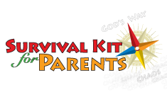 Survival Kit for Parents
